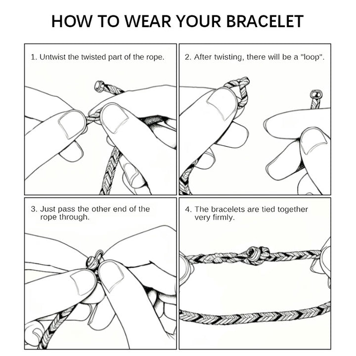 Buddha Stones "Que estés sano y feliz" Suerte Multicolor - image 11