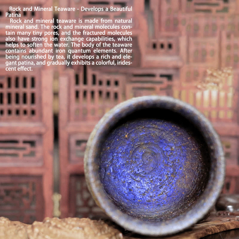 Buddha Stones Taza de té de cerámica con forma de pez koi Arowana dorado, taza de té Kung Fu - image 11