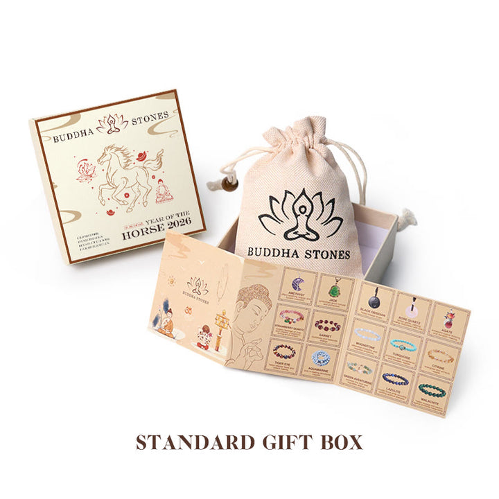 Buddha Stones Broche de cobre con borlas de peonías moradas y ventana de estilo chino - image 9