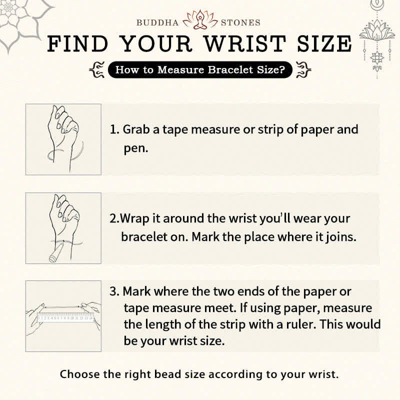 Buddha Stones Pulsera de bendición trenzada con personaje de cuerda roja y jade blanco - image 4