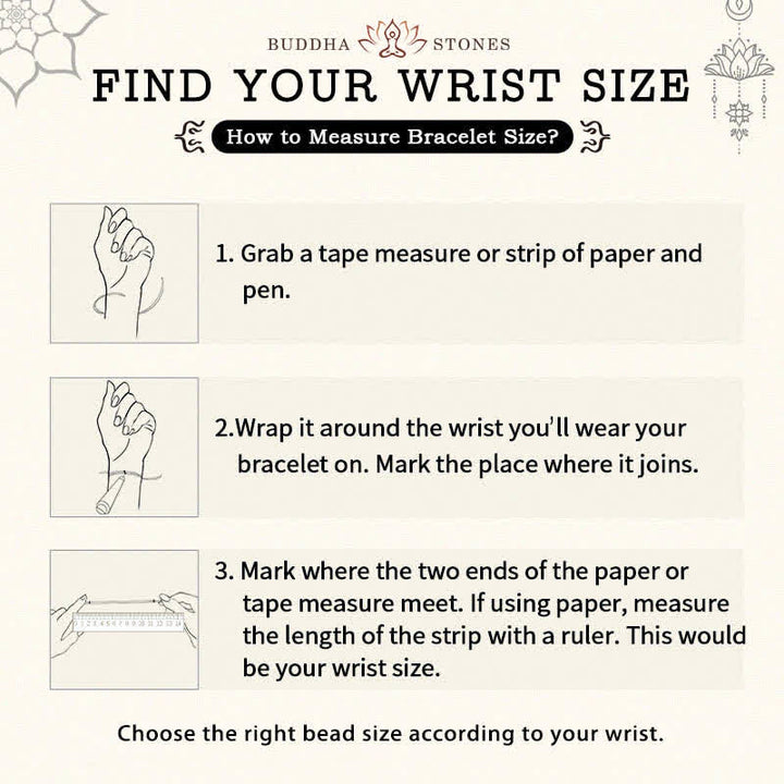 Buddha Stones Pulsera de bendición trenzada con personaje de cuerda roja y jade blanco - image 4