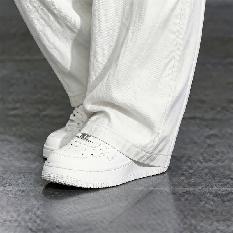 Buddha Stones Pantalones largos casuales de primavera/verano con cordón ajustable, color liso, para hombre, pierna recta, con bolsillo. - image 18