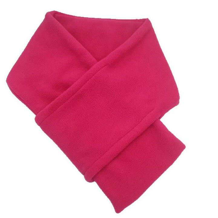 Bufanda minimalista para hombre con estampado de Buddha Stones, ideal para otoño e invierno. - image 20