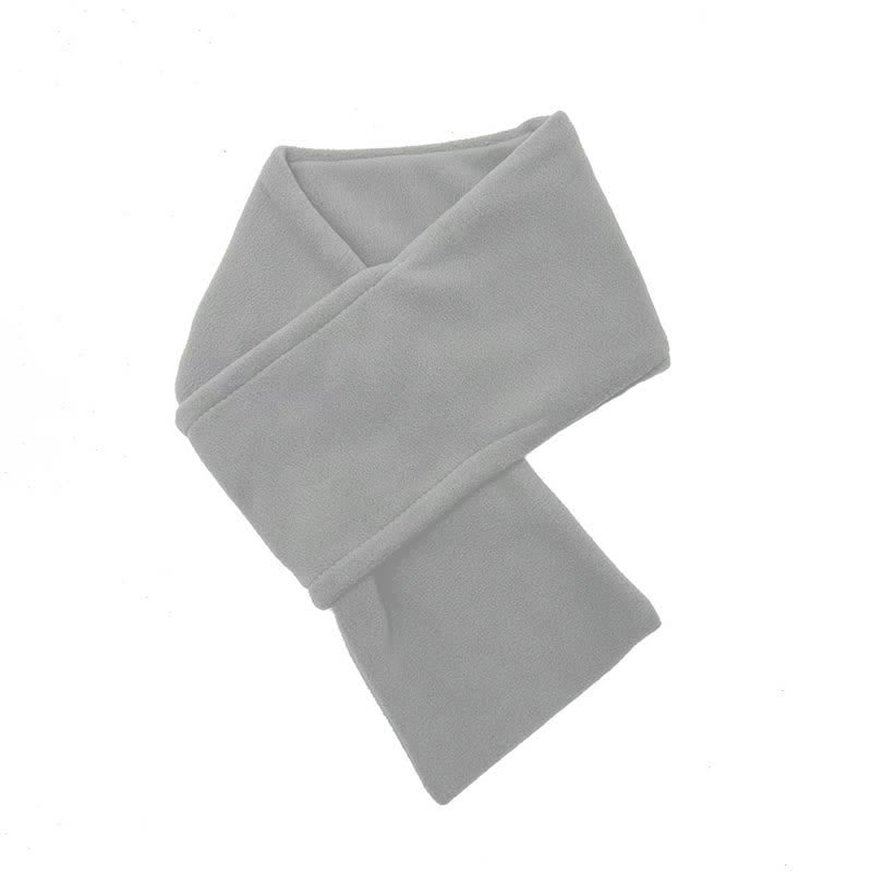 Bufanda minimalista para hombre con estampado de Buddha Stones, ideal para otoño e invierno. - image 17