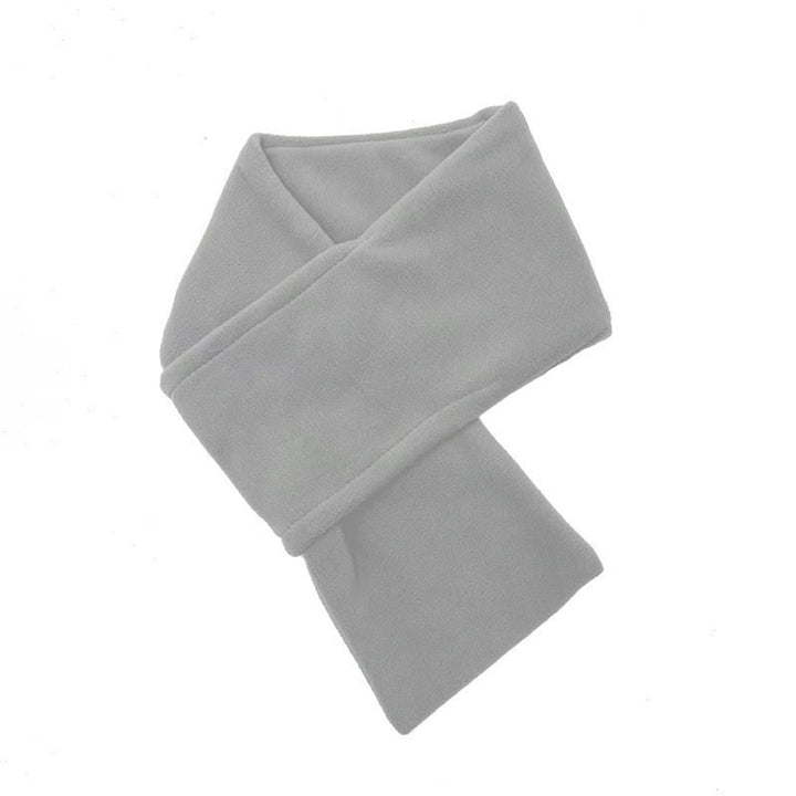 Bufanda minimalista para hombre con estampado de Buddha Stones, ideal para otoño e invierno. - image 17