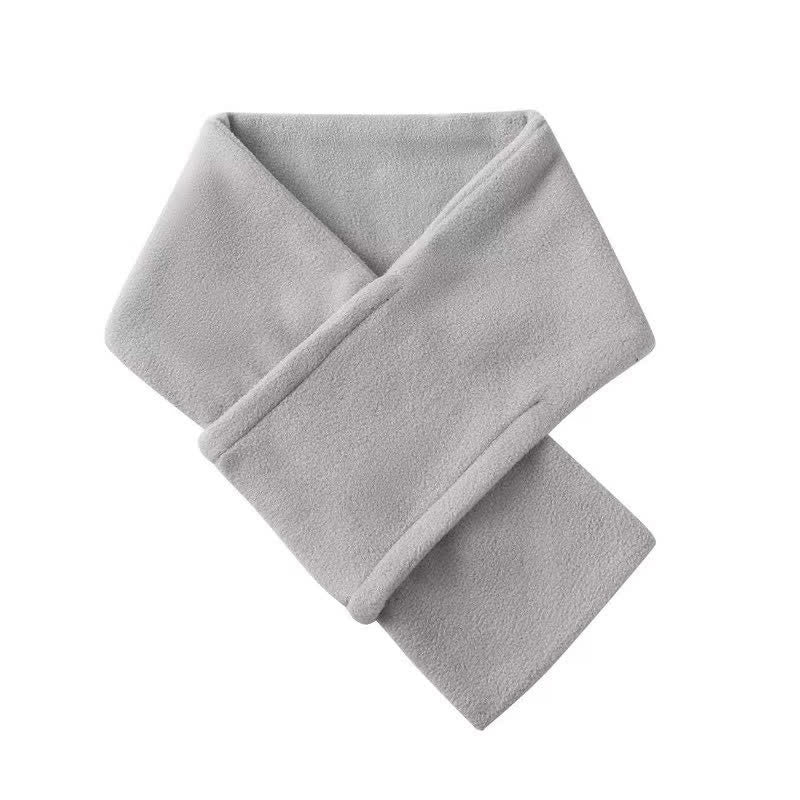 Bufanda minimalista para hombre con estampado de Buddha Stones, ideal para otoño e invierno. - image 5