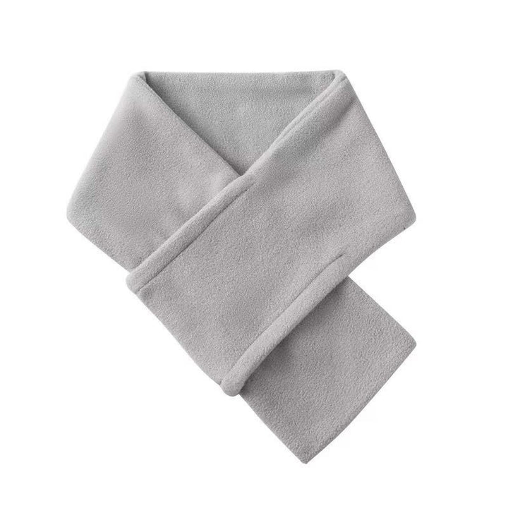 Bufanda minimalista para hombre con estampado de Buddha Stones, ideal para otoño e invierno. - image 5