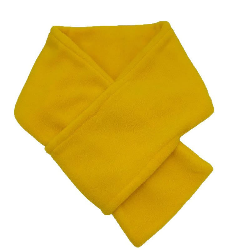 Bufanda minimalista para hombre con estampado de Buddha Stones, ideal para otoño e invierno. - image 22