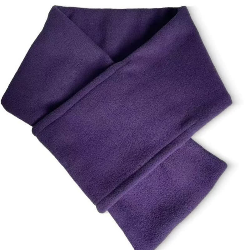 Bufanda minimalista para hombre con estampado de Buddha Stones, ideal para otoño e invierno. - image 26
