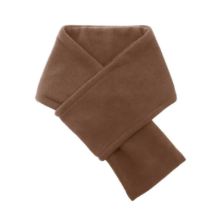Bufanda minimalista para hombre con estampado de Buddha Stones, ideal para otoño e invierno. - image 13