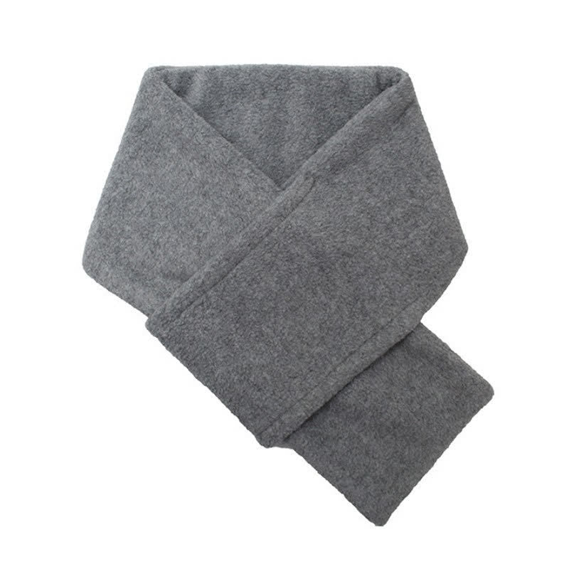 Bufanda minimalista para hombre con estampado de Buddha Stones, ideal para otoño e invierno. - image 15