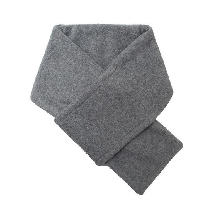 Bufanda minimalista para hombre con estampado de Buddha Stones, ideal para otoño e invierno. - image 15