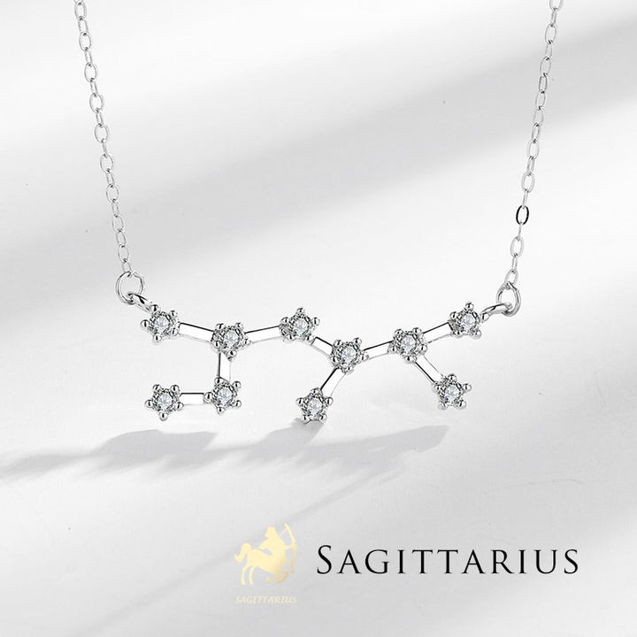 Colgante de plata de ley 925 con Buddha Stones , 12 constelaciones del zodíaco, astrología, bendición