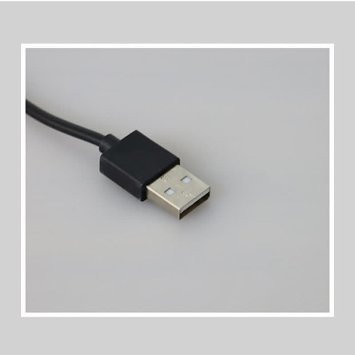 Fuente de cascada con forma de hoja de loto y Buddha Stones, adorno de mesa con luz LED, decoración para el hogar y la oficina. - image 14