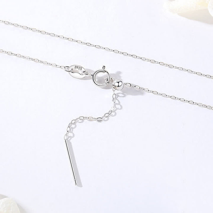 Colgante de plata de ley 925 con diseño de elefante de jade cian hetiano