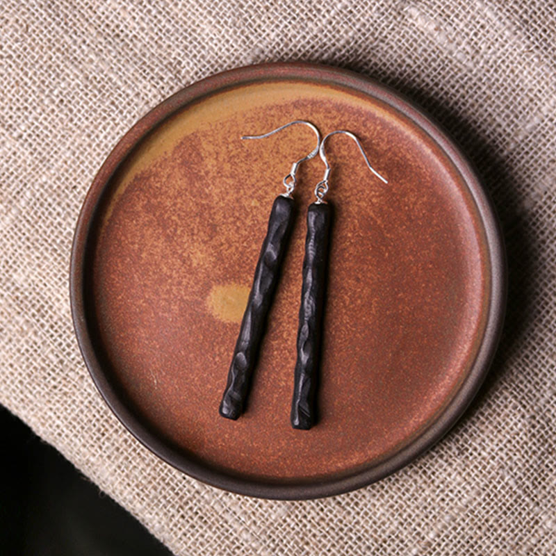 Pendientes Buddha Stones - image 9