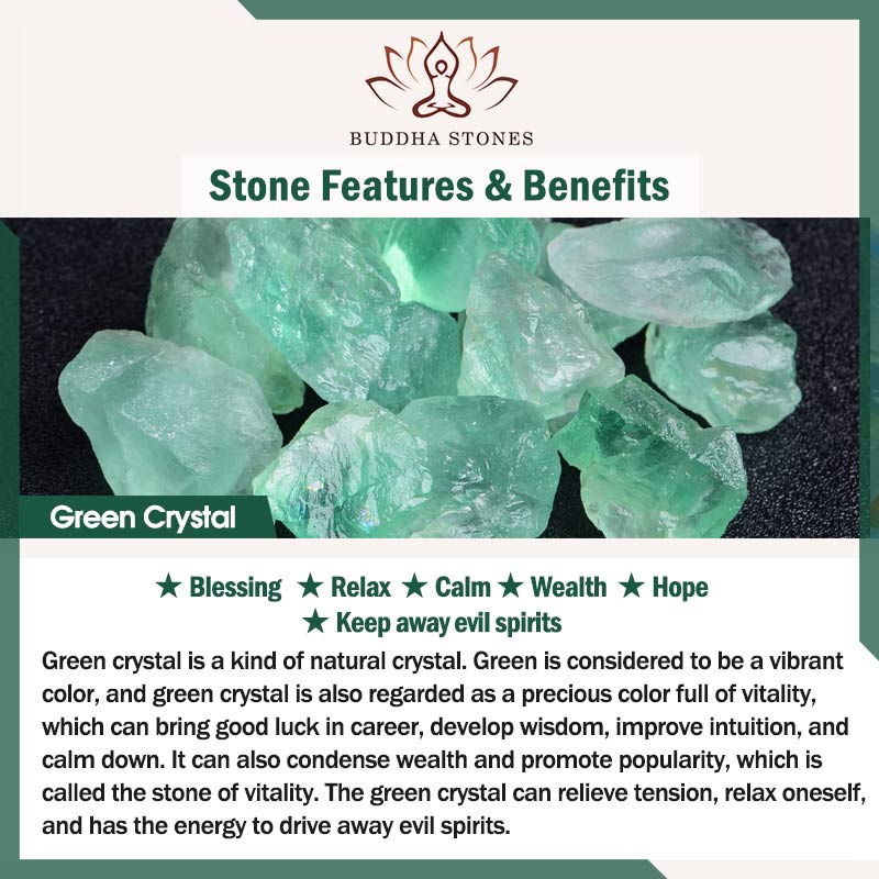 Colgante de collar de energía curativa con piedra natal de corazón de amor de Buddha Stones