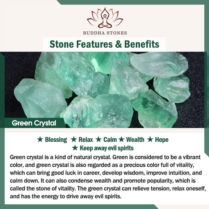 Colgante de collar de energía curativa con piedra natal de corazón de amor de Buddha Stones