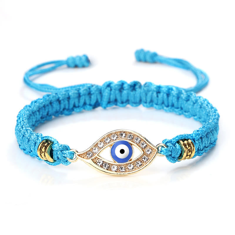 Pulsera de Buddha Stones para mantener alejados a los malos espíritus - image 25