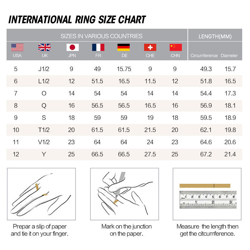 Anillo de protección de bendición de circonita de loto de plata de ley con Buddha Stones - image 15