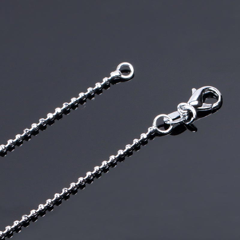 Colgante de collar de suerte de cristal natural con alas de ángel de Buddha Stones