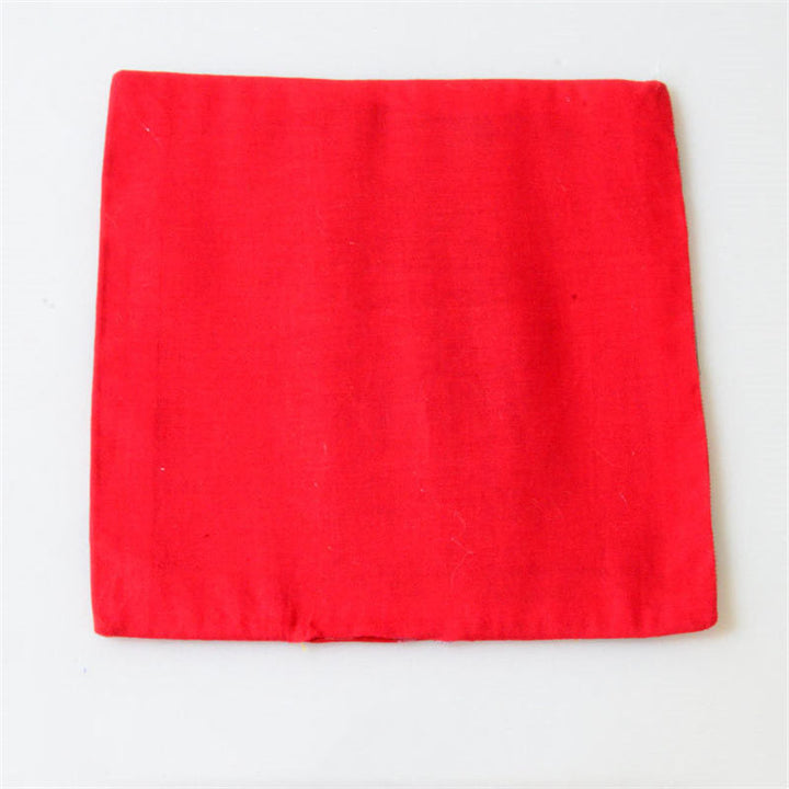 Estera de altar de oración Man-Bcu Kalachakra, estera de Jacquard para meditación curativa