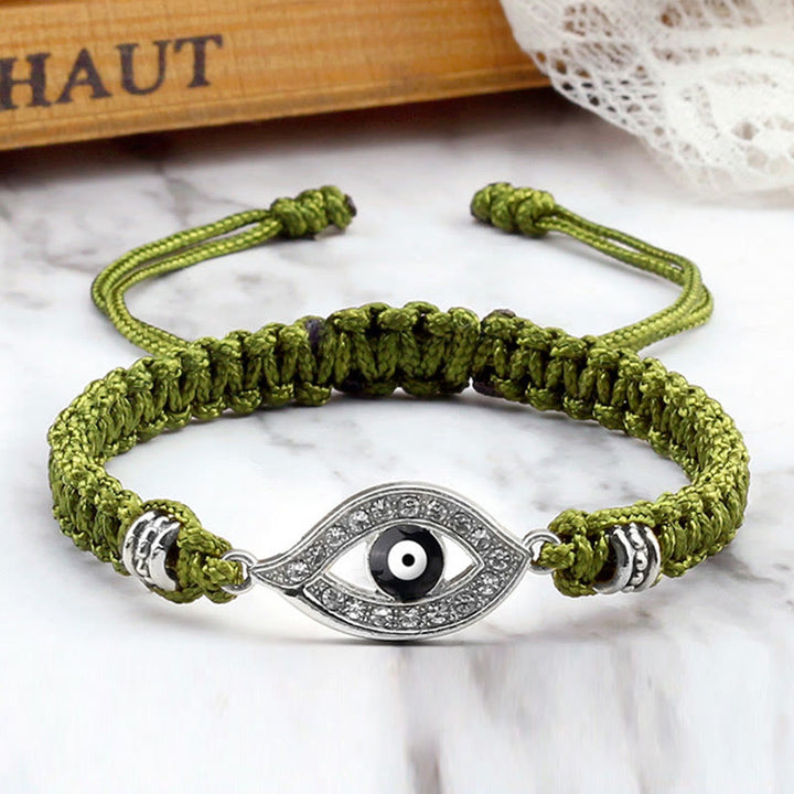 Pulsera de Buddha Stones para mantener alejados a los malos espíritus - image 16