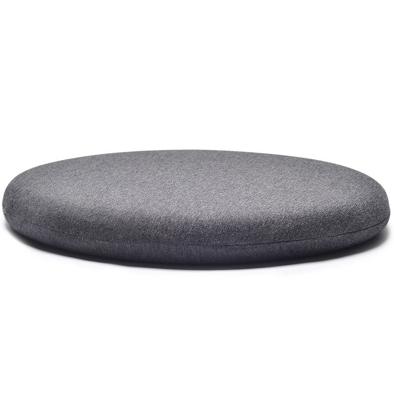 Cojín de asiento de meditación de espuma viscoelástica, almohadilla para silla, decoración del hogar y la sala de estar. - image 6