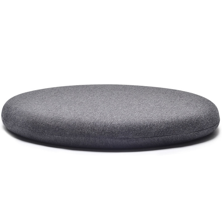 Cojín de asiento de meditación de espuma viscoelástica, almohadilla para silla, decoración del hogar y la sala de estar. - image 6