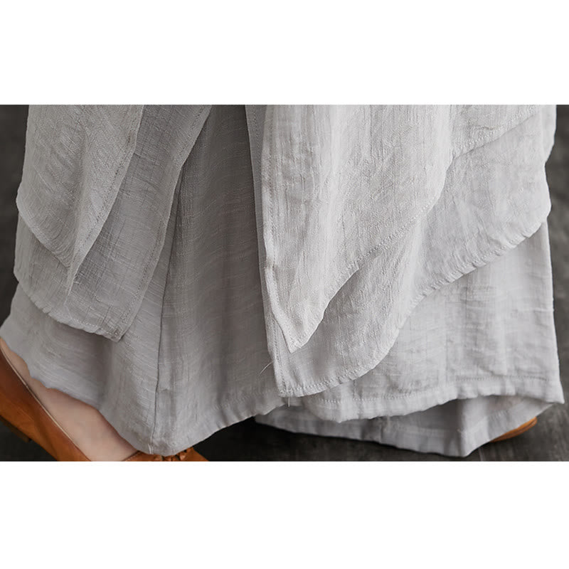 Conjunto de ropa de Yoga para mujer, Buddha Stones, patrón Simple, meditación, oración, práctica Zen espiritual, Yoga - image 11