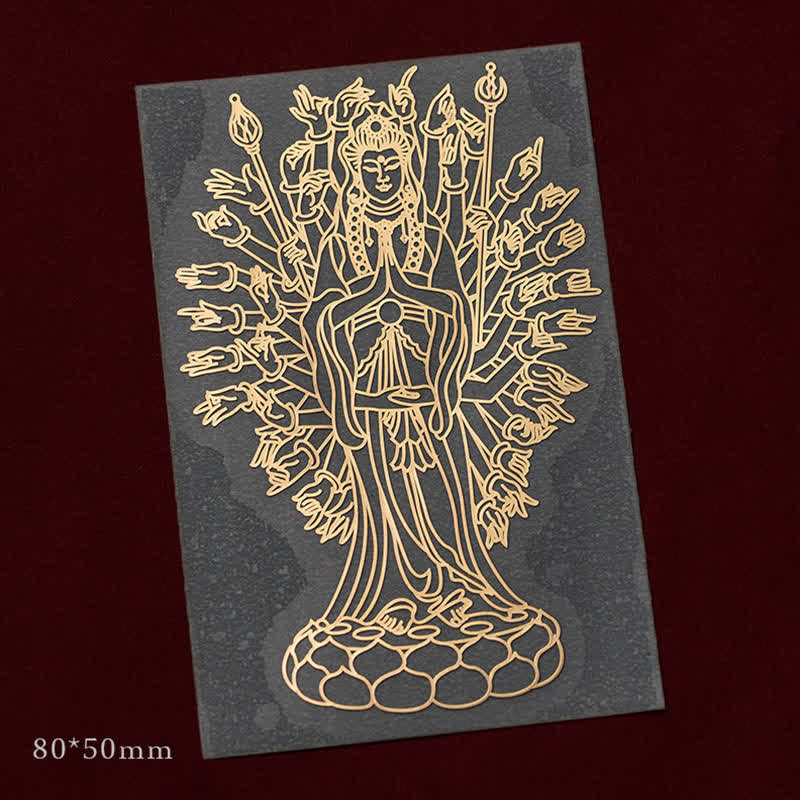 12 Zodiaco chino Bendición Riqueza Fortuna Teléfono Pegatina