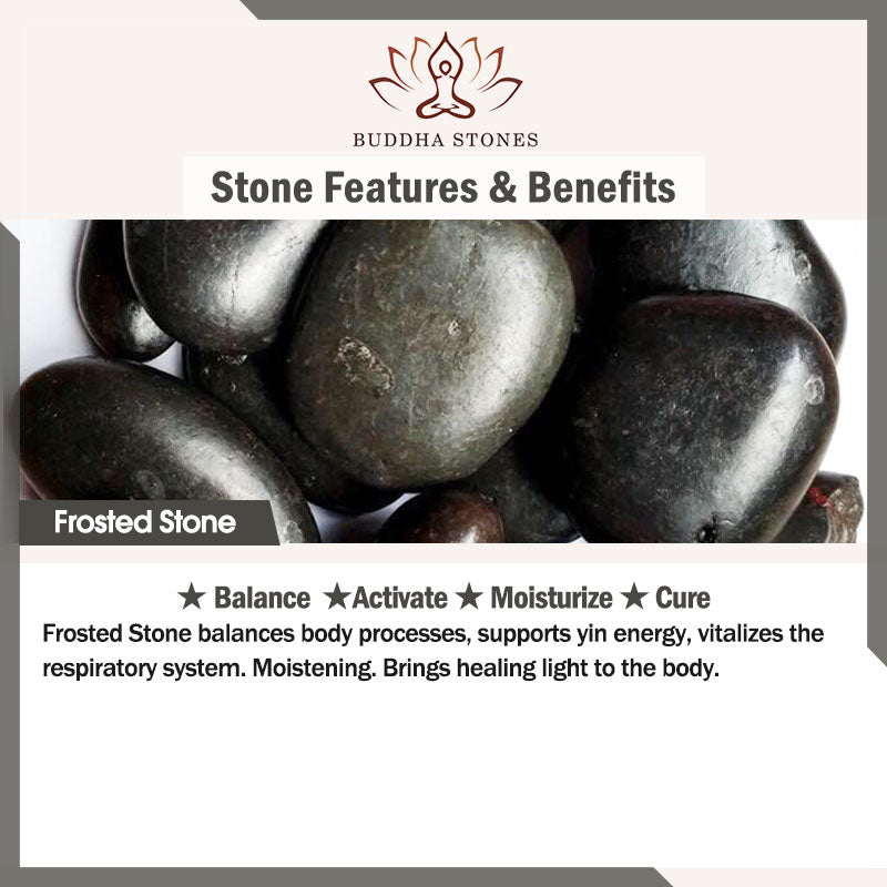 Buddha Stones 12 Constelaciones del Zodíaco Piedra Natural Esmerilada Pulsera de la Fortuna con Cuentas de Turquesa Blanca