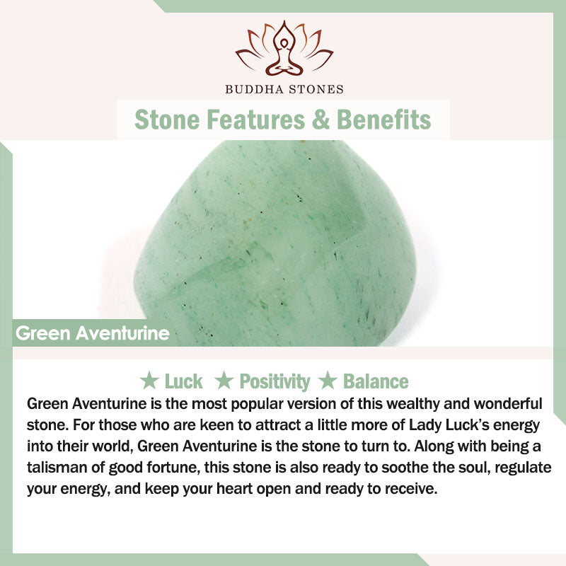 Buddha Stones Natural Palo Santo, amatista, Aventurina verde, cristal, salvia blanca, mancha, purifica, conjunto de Altar, suministros espirituales