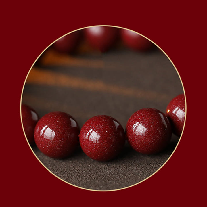 Pulsera de plata de ley 925 con Buddha Stones , zodíaco chino, Buda natal, cinabrio, Om Mani Padme Hum - image 12