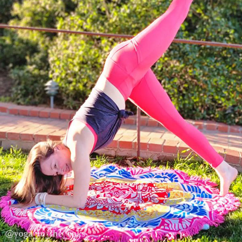 Buddha Stones Decoración de tapete de armonía de mandala tibetano - image 4