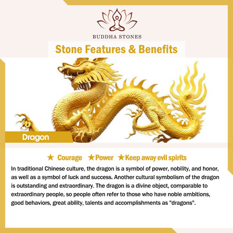 Buddha Stones tibetano Tingsha campana seis palabras verdaderas dragón cobre equilibrio decoración con bolsa
