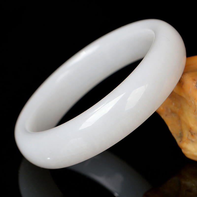 Brazalete de pulsera de suerte y riqueza de jade de seda dorada natural con Buddha Stones