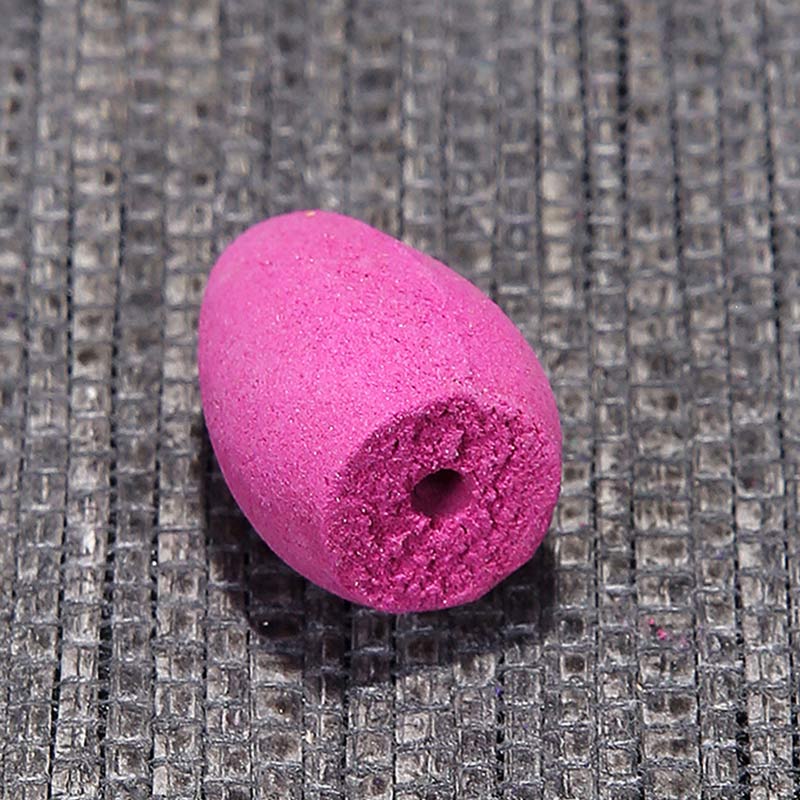 Quemador de incienso curativo de bergamota y loto de Buddha Stones