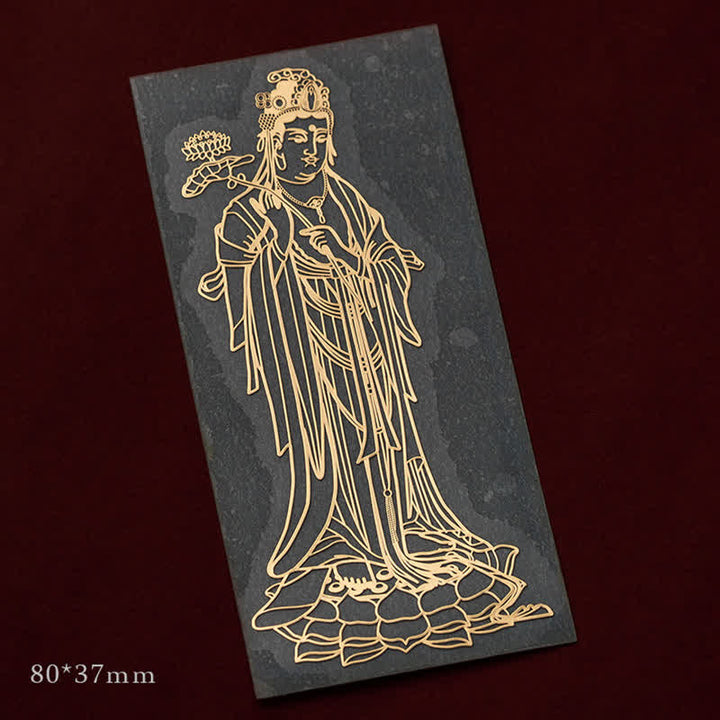 12 Zodiaco chino Bendición Riqueza Fortuna Teléfono Pegatina