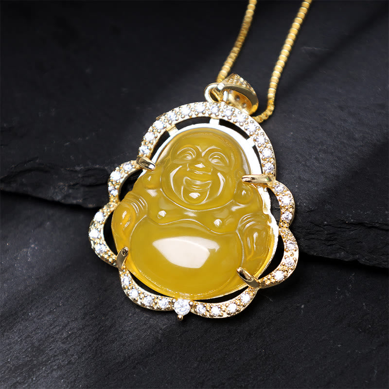 Buddha Stones Riendo Buena Suerte Piedras Buda - image 18