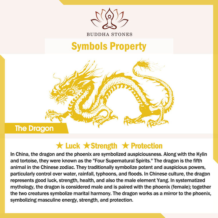 Decoración de bendición de loto de dragón de cristal blanco - image 7