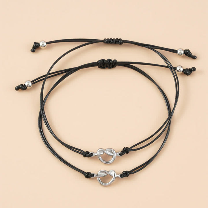 Pulsera de hilo de regalo para mejor amigo de la amistad