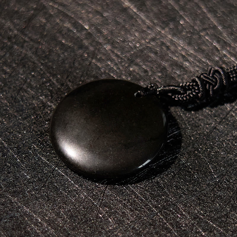 Buddha Stones, varios cristales, amatista, ojo de tigre, Aventurina verde, Yin Yang, collar espiritual, colgante