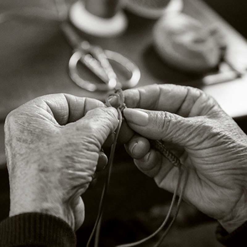 Buddha Stones "Que estés sano y feliz" Suerte Multicolor - image 7