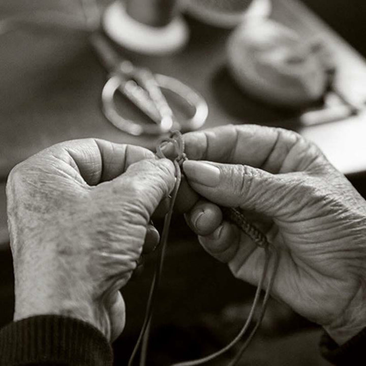 Buddha Stones "Que estés sano y feliz" Suerte Multicolor - image 7