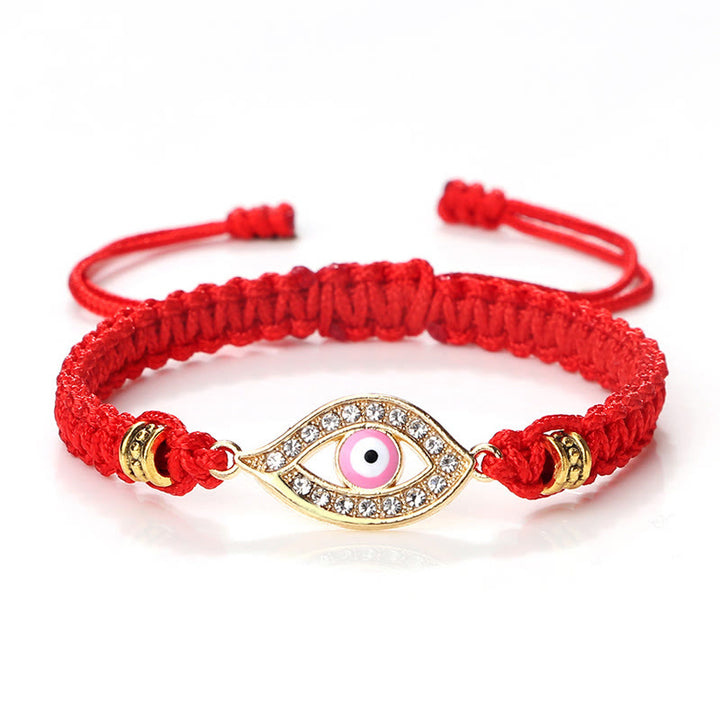 Pulsera de Buddha Stones para mantener alejados a los malos espíritus - image 68