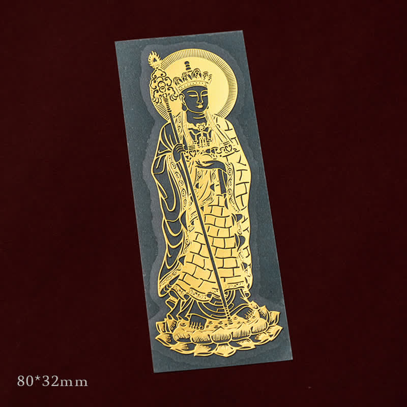 12 Zodiaco chino Bendición Riqueza Fortuna Teléfono Pegatina