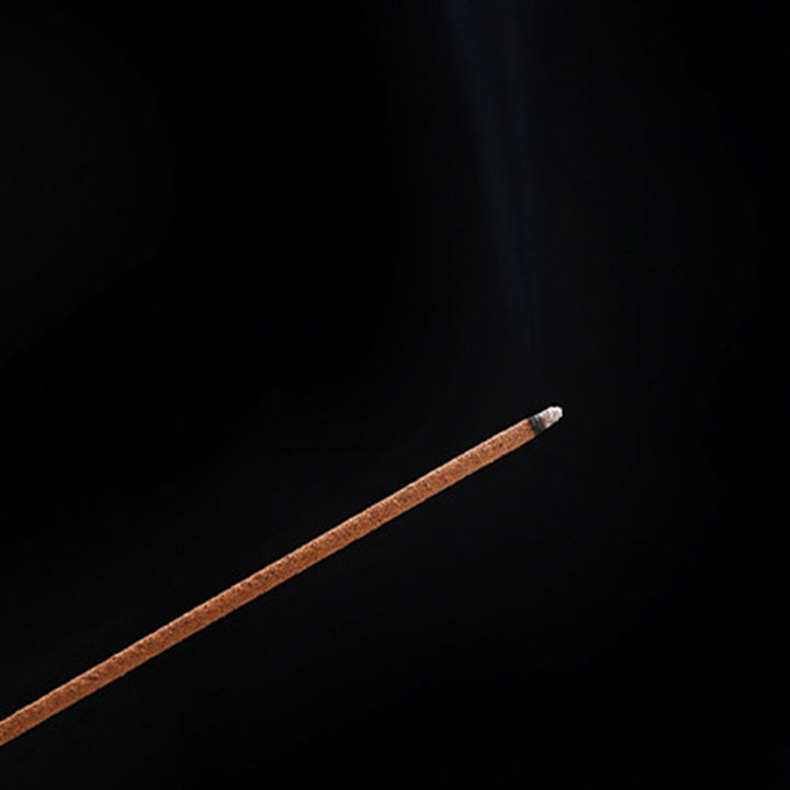 Quemador de incienso con bendición de loto tibetano, Buddha Stones , decoración - image 17