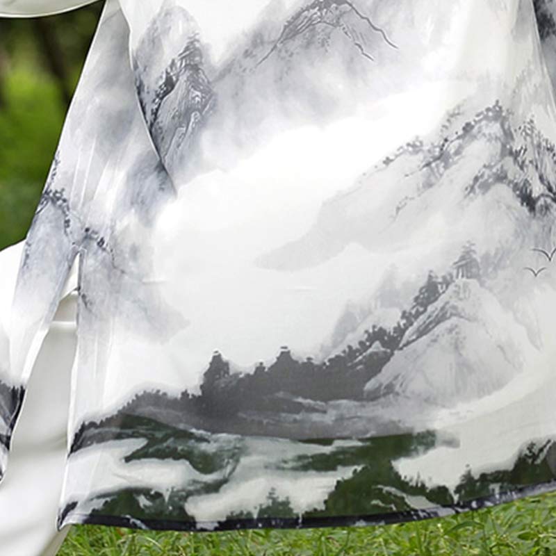 Conjunto de 3 piezas de ropa unisex para práctica de meditación, oración, tai chi, zen y qigong. - image 10