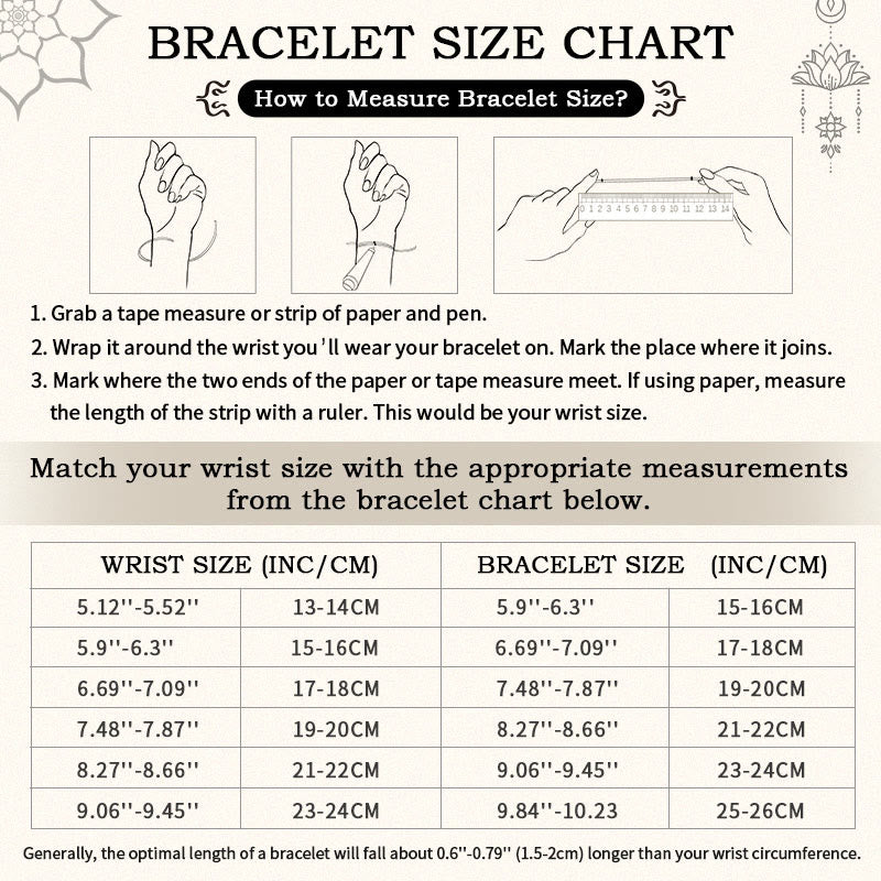 Pulsera trenzada de fuerza de la suerte del árbol de la fortuna de la moneda de cobre de las Buddha Stones
